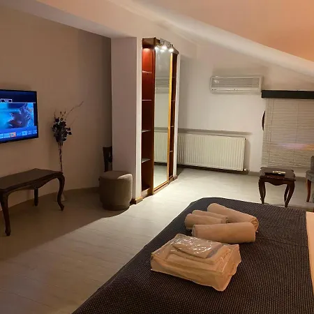 Villa Villa Yattatil Marmaris