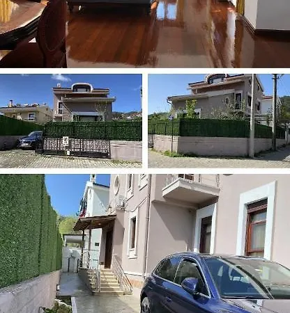 Villa Villa Yattatil Marmaris