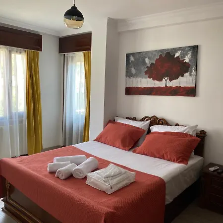 Villa Yattatil Villa Marmaris