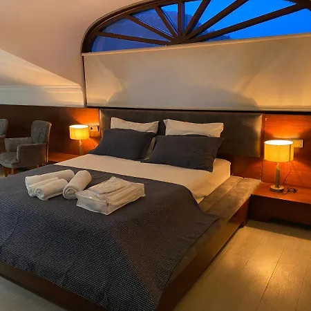 Villa Yattatil *