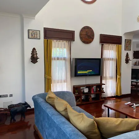 Villa Villa Yattatil Marmaris