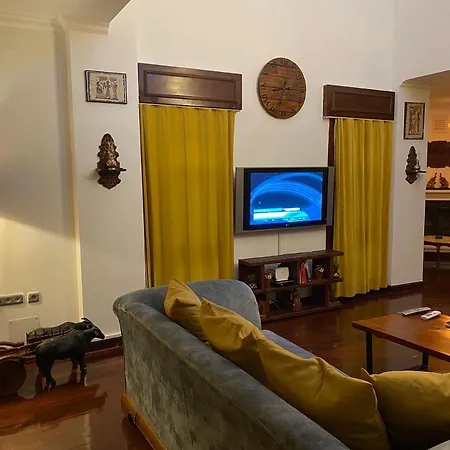 Villa Yattatil Villa Marmaris