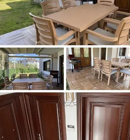 Villa Yattatil *