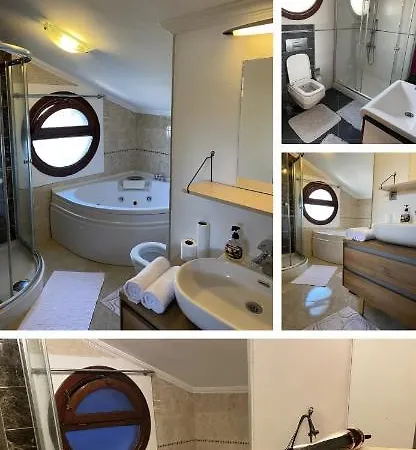 Villa Yattatil * Marmaris