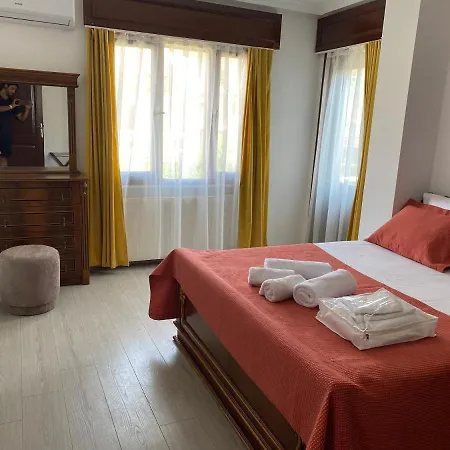 Villa Yattatil Marmaris