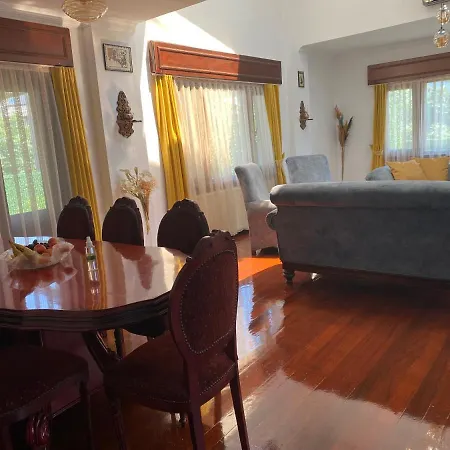 Villa Yattatil