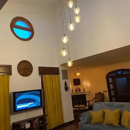 Villa Yattatil Marmaris