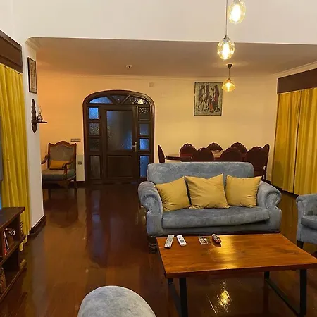 Villa Yattatil Villa