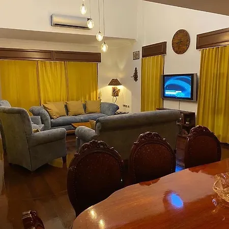 Villa Yattatil * Marmaris