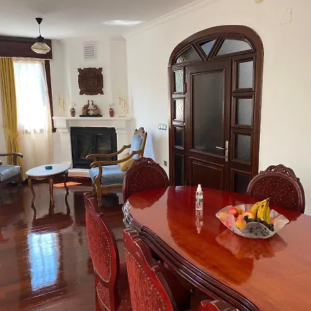 Villa Yattatil Villa *