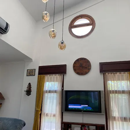 Villa Yattatil Villa Marmaris