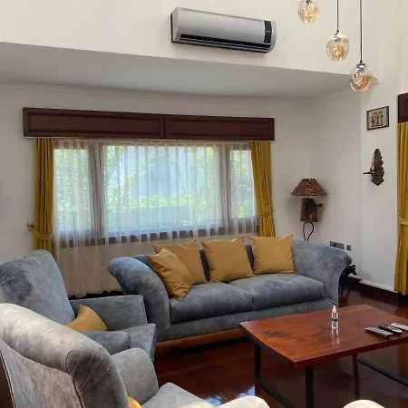 Villa Yattatil Villa Marmaris
