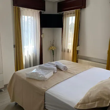 Villa Villa Yattatil *