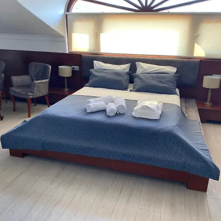 Villa Yattatil * Marmaris
