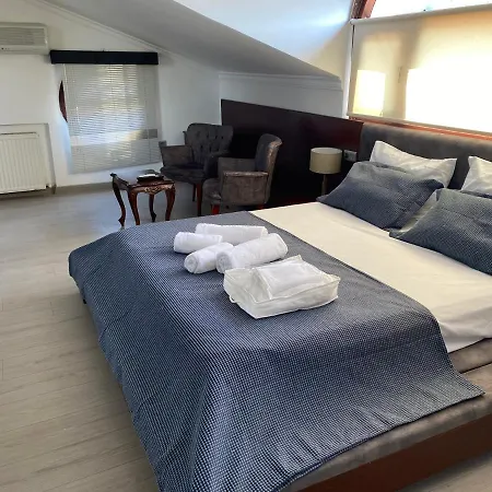 Villa Villa Yattatil Marmaris