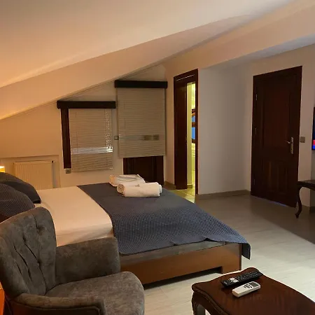 Villa Yattatil * Marmaris