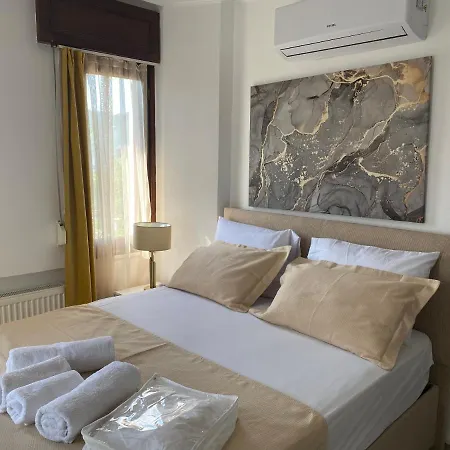 Villa Yattatil וילה *
