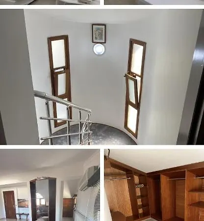 Villa Yattatil מרמריס