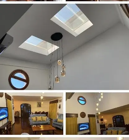 וילה Villa Yattatil מרמריס