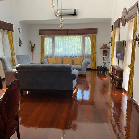 Villa Yattatil